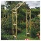 Rowlinson Rustic Arch