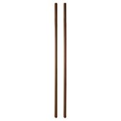 Fraser Corner Kit for Bookcases, Walnut-effect
