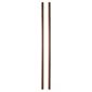 Fraser Corner Kit for Bookcases, Walnut-effect