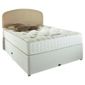 Rest Assured Royal Ortho 1000 Double 2 Drawer Divan Bed