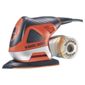 Black & Decker 2-in-1 Multisander KA272