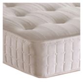 Sealy Purity Pocket Ortho Double Mattress