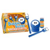 Drumond Park Bubble Buster