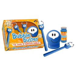 Drumond Park Bubble Buster