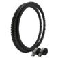 Tesco 26" inch Tyre MTB Tyre and Tube Set