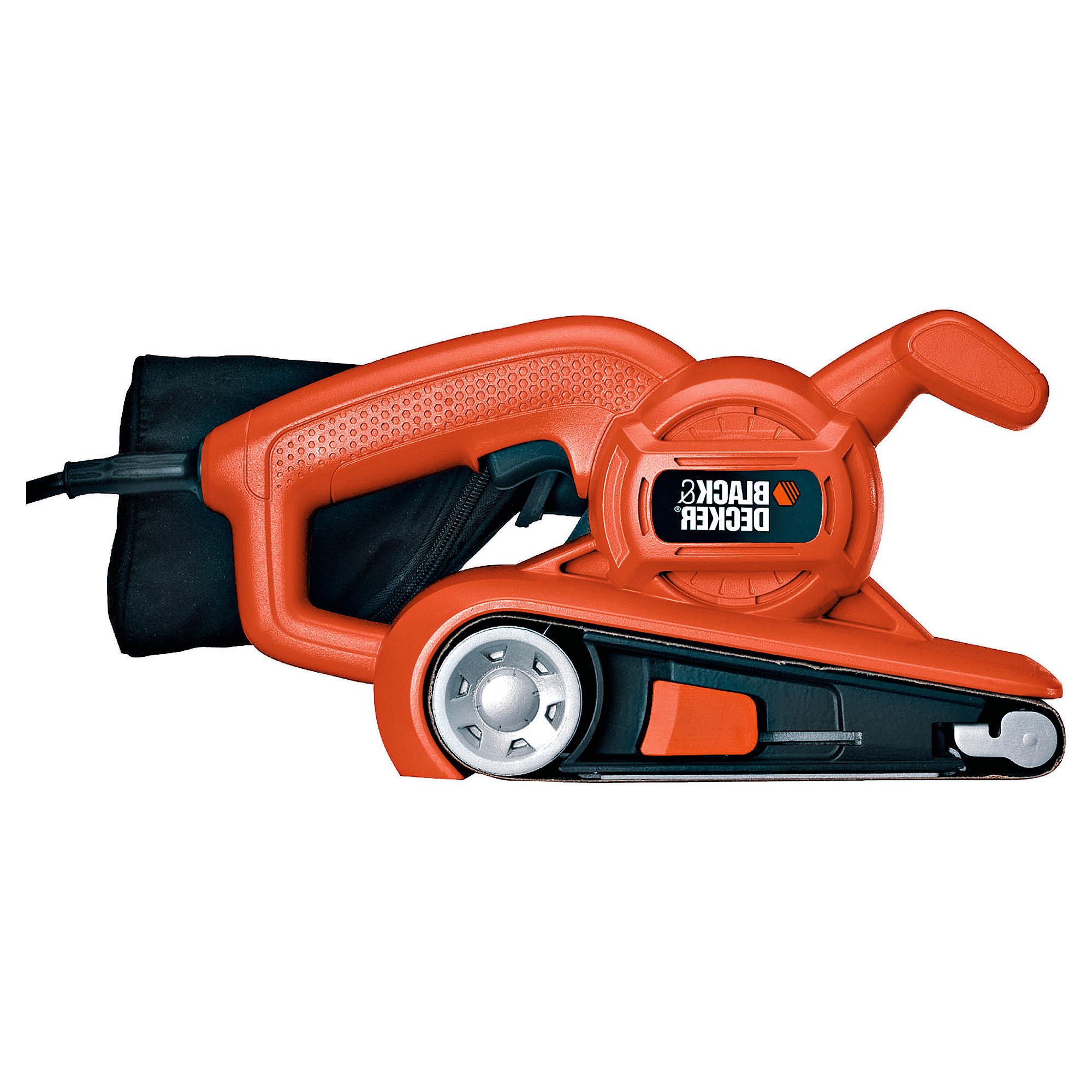 Black & Decker 720W Beltsander KA86