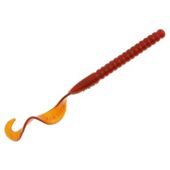Berkley Powerbait Worms -Motoroil