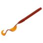Berkley Powerbait Worms -Motoroil