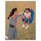 Little Tikes High Back Toddler Swing Set