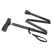 Foldable Walking Stick