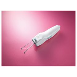 Rio Electric Threading Hair Removal Kit