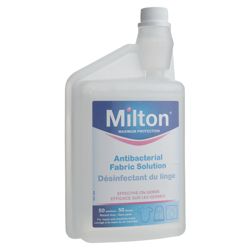 Milton Fabric Solution