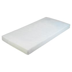 Saplings Eco Sprung Cot Bed Mattress