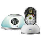 Tomy Digital Plus TD350 Baby Monitor