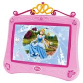 Disney Princess Digital Picture Frame