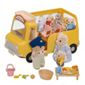 Sylvanian Families Nursery School Bus