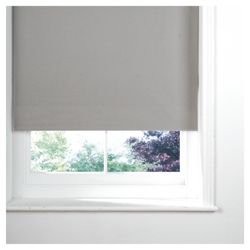 Thermal Blackout Blind, Hessian 120Cm