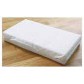 Saplings Sprung Foam Cot Bed Mattress