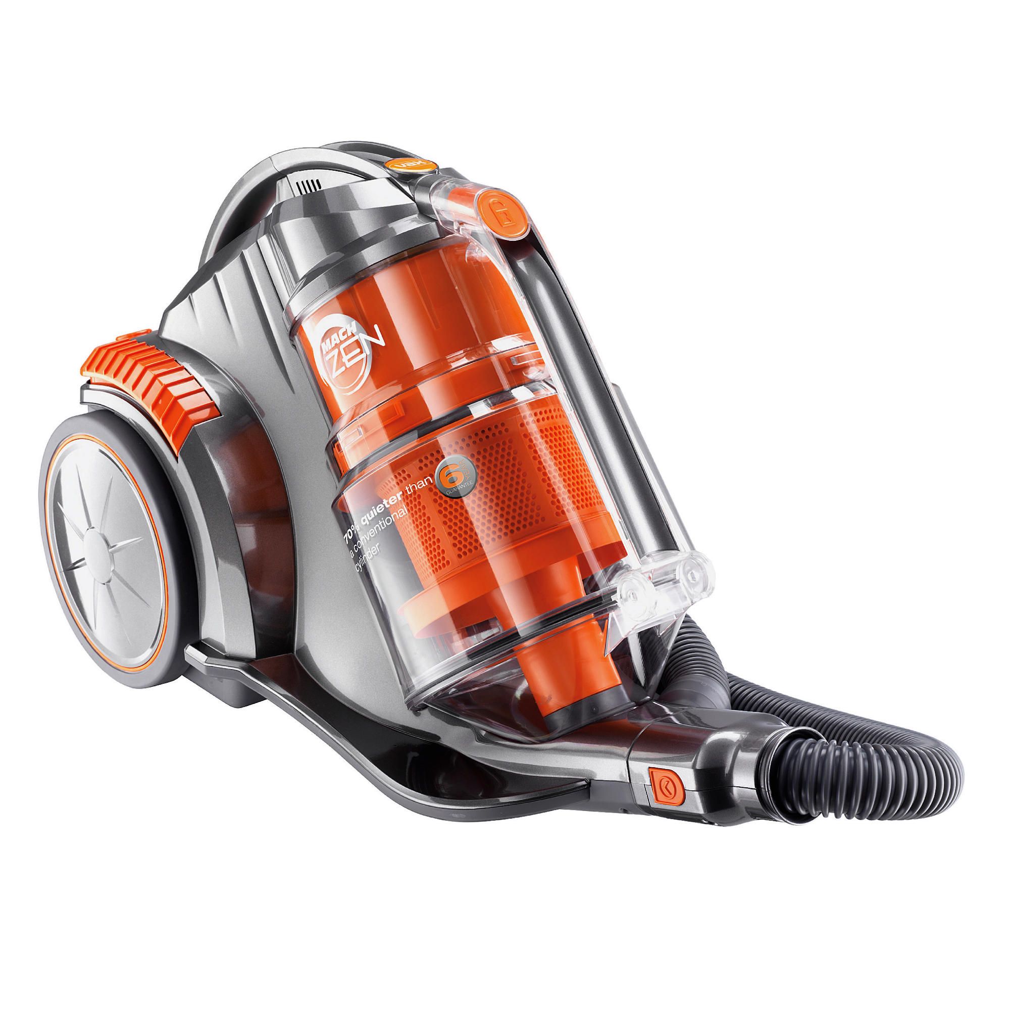 Vax C91-MZ-B Mach Zen Cylinder