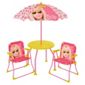 Barbie Children's Patio Set