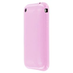Pro Tec PHGI3GCL Glacier Case for iPhone 3G/3GS - Clear