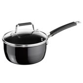 Tefal Jamie Oliver Enamel Saucepan 18cm