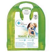 Wallaboo Baby First Aid Kit Travel  Go