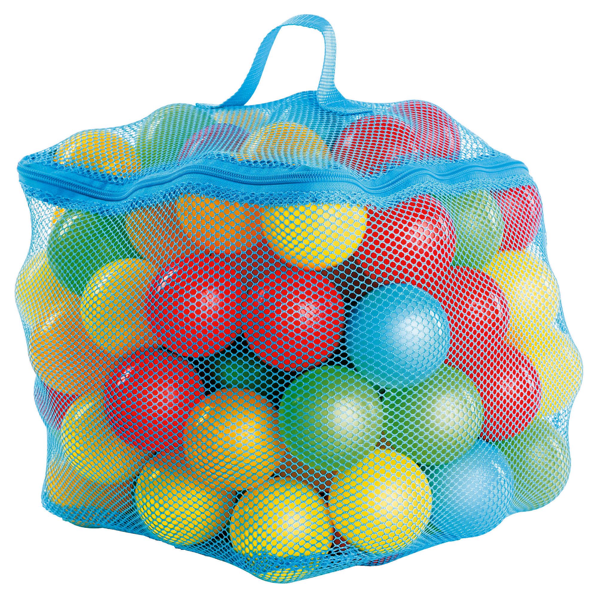 Tesco 300 Playballs - Blue Theme Tesco 300 Playballs - Blue Theme