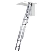 Abru Easy Stow Loft Ladder