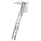 Abru Easy Stow Loft Ladder