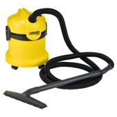 Karcher A2004 Multi Purpose DIY Vacuum Cleaner