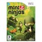 Mini Ninjas