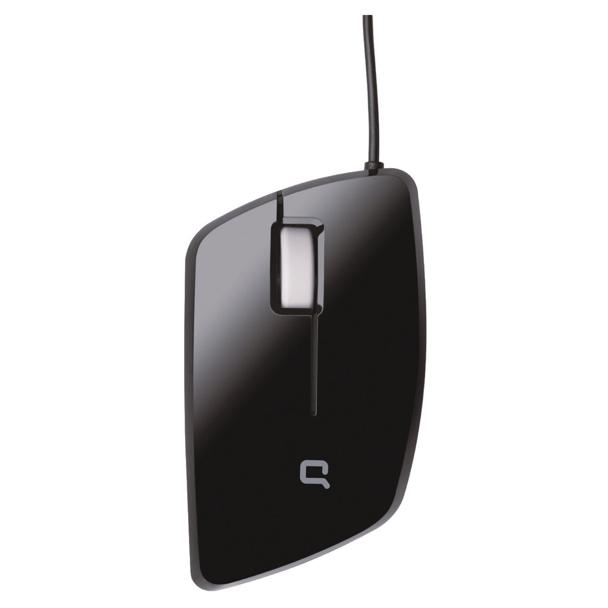 Compaq Wired USB Optical Mouse