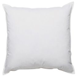 Tesco Feather Cushion Pad