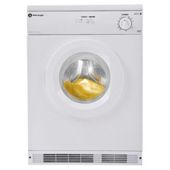 White Knight Large Air Vented Tumble Dryer 44AW
