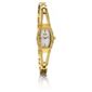 Pulsar Ladies Gold Dress Watch