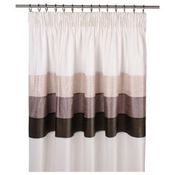 Tesco Nanza Curtains W167xL183cm (66x72