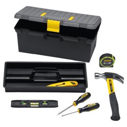Stanley Starter Tool Kit