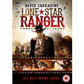 The Lone Star Ranger