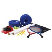 Short tennis set