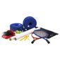 Short tennis set