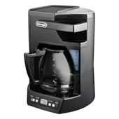 Delonghi ICM 40B 12Cup Coffee Maker