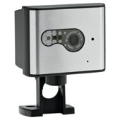 Colour CCD CCTV Camera System