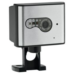 Colour CCD CCTV Camera System
