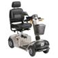 Adaptable™ Premier scooter