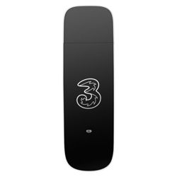 3™ 1GB E1550 USB Dongle Pay as you go