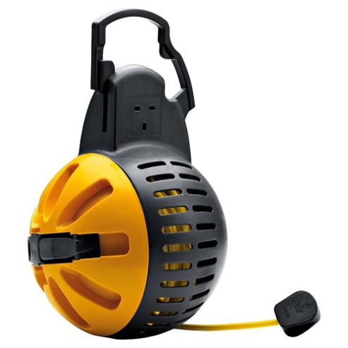 Image of Smj 15m - 1 Way Ball Cable Reel