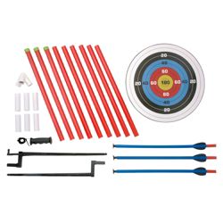 Tesco Archery Set Multi