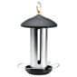 Gardman large steel feeder, black