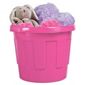 Whatmore Wizz-It Tubs Pink, 2 pack
